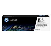 HP CF400A/201A Toner cartridge black, 1.42K pages ISO/IEC 19752 for HP Pro M 252