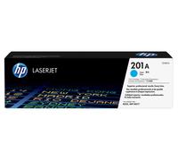 HP CF401A/201A Toner cartridge cyan, 1.33K pages ISO/IEC 19752 for HP Pro M 252