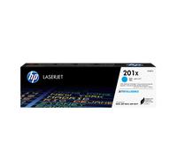 HP CF401X/201X Toner cartridge cyan high-capacity. 2.3K pages ISO/IEC