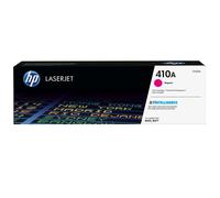 HP CF413A/410A Toner cartridge magenta, 2.3K pages ISO/IEC 19798 for HP Pro M 452
