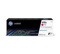 HP CF413X 410X High Yield Original LaserJet Toner Cartridge, Magenta, Single Pack
