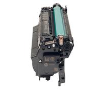Genuine HP CF450A (655A) Black Toner Cartridge