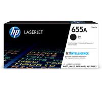 HP CF450A/655A Toner cartridge black, 12.5K pages ISO/IEC 19752 for HP LaserJet M 652/681