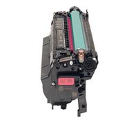 HP CF453A/655A Toner cartridge magenta. 10.5K pages ISO/IEC 19752 for