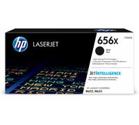 HP CF460X/656X Toner cartridge black. 27K pages ISO/IEC 19752 for HP L