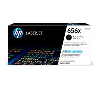 HP CF460XC (656X) Toner black, 27K pages