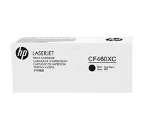 HP CF460XC/656X Toner cartridge black Contract. 27K pages ISO/IEC 1979
