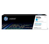 HP CF541A/203A Toner cartridge cyan. 1.3K pages ISO/IEC 19798 for HP P