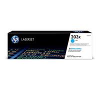 HP CF541X Toner Cartridge Original Cyan