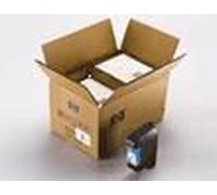HP CG339A/45 Printhead cartridge black Pack=10 for HP Thermal InkJet 2