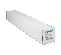 HP CG497A. Finish type: Matte Printing material shelf life: 2 year(s) Media weight: 180 g/m. Core diameter: 7.62 cm. Package dimensions (WxDxH): 1686.5 x 160 x 149.9 mm Package weight: 8.2 kg