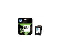 HP 301XL High Yield Black Original Ink Cartridge