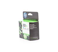 HP 301XL High Yield Tri-color Original Ink Cartridge