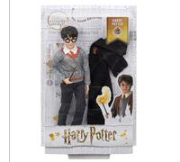 Harry Potter Chamber of Secrets Fashion Doll