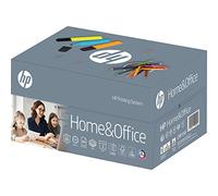 CHP150 Home and Office TrioBox A4 80g 1500 Sheets (3x500) - Allround Copy Paper for Home and Office, White
