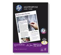 HP CHP225 Multipurpose Paper DIN A4 80 g/m² 500 Sheets