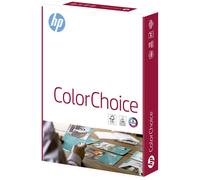 HP Color Choice A4 Paper - 100gsm, 500 Sheets - Bright White Premium Printer & C
