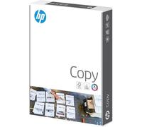 Printer Paper, Copier Paper, White A4 80gsm with ColorLok Technology, 2500 Sheets by HP Hewlett Packard
