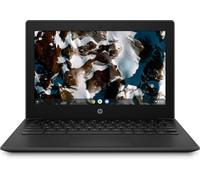 HP Chromebook 11 G9 Intel® Celeron® N4500 29.5 cm (11.6") HD 4 GB LPDDR4x-SDRAM 32 GB eMMC Wi-Fi 6 (802.11ax) ChromeOS Black