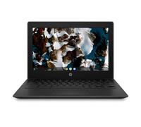 HP ChromeBook 11 G9 Intel Celeron N4500 4GB RAM 32GB eMMC 11.6" Chrome OS Laptop