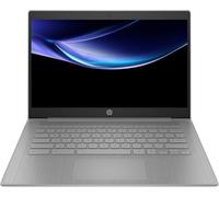 HP Chromebook 14" | Intel Celeron N4500 Processor | 4GB RAM | 64GB eMMC | Intel UHD Graphics | HD Anti-glare Display | Chrome OS | Dual Speakers | USB-C Fast Charging | Modern Grey | 14a-ne1500sa