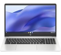 HP Chromebook 15a-na0001na 15.6” HD - Intel Celeron N4500, 64GB eMMC, 4GB LPDDR4, SD Card Reader, Intel UHD Graphics, WIFI 5 & Bluetooth 5, UK Keys, HD Webcam, ChromeOS