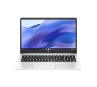 HP Chromebook 15a-na0001na Laptop 15.6" Celeron N4500 4GB RAM 64GB eMMC ChromeOS
