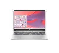 HP Chromebook 15a-nb0006na Intel® N N100 4GB RAM 128GB UFS 15.6" HD ChromeOS Laptop