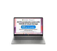 Hp Chromebook 15A-Nb0006Na Ilver