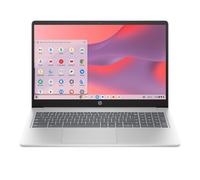 HP Chromebook 15A-NB0006NA Intel N1001 4GB 128GB Silver - Pristine