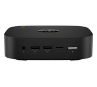 HP Chromebox G4 Intel® Celeron® 7305 4 GB DDR4-SDRAM 256 GB SSD Windows 11 Home Mini PC