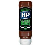 HP Classic BBQ Sauce 465g