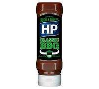 HP Classic BBQ Sauce 465g