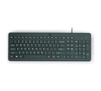 HP 150 Wired Keyboard