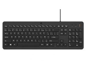 HP Clavier filaire 150