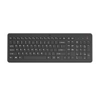 HP Clavier sans fil 220