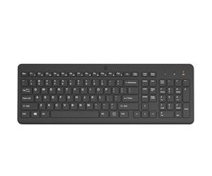 HP Clavier sans fil 220