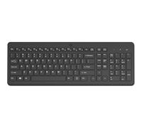 HP 805T1AA#ABD 225 Wireless Keyboard