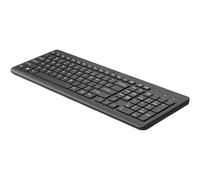 HP 805T1AA#ABD 225 Wireless Keyboard