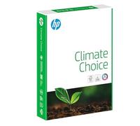 HP Climate Choice Paper A4 80gsm White (Pack of 2500) CHP141