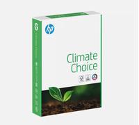 HP Climate Choice Paper A4 80gsm White Pack of 2500 / 5 Reams + Free 24h Del