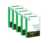 HP Climate Choice Paper A4 80gsm White (Pack of 2500) CHP141