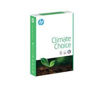 HP Climate Choice Paper A4 80gsm White (Pack of 2500) CHP141