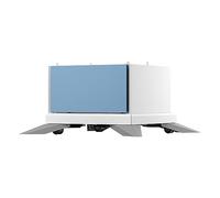 HP Clr LaserJet Stge Stand