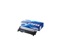 HP CLT-C404S Laser toner 1000pages Cyan