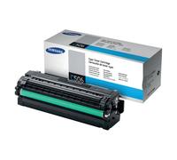 HP CLT-C506L Original Laser Toner Cartridge High Yield Cyan SU038A