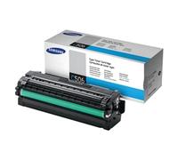 HP CLT-C506L Original Laser Toner Cartridge High Yield Cyan SU038A