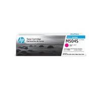 HP CLT-M504S Original Laser Toner Cartridge Magenta SU292A