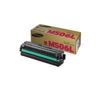 HP CLT-M506L Original Laser Toner Cartridge High Yield Magenta SU305A