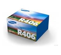 HP CLT-R406 Black, Cyan, Magenta, Yellow